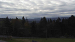 Panorama Javorníků