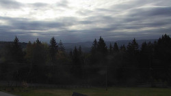 Panorama Javorníků