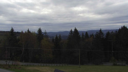 Panorama Javorníků
