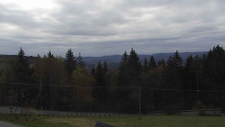 Panorama Javorníků