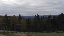 Panorama Javorníků