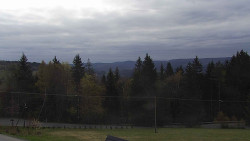 Panorama Javorníků