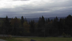Panorama Javorníků