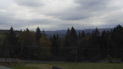 Panorama Javorníků