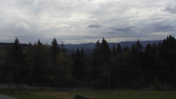 Panorama Javorníků