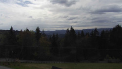 Panorama Javorníků