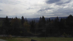 Panorama Javorníků