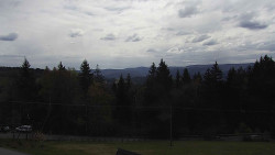 Panorama Javorníků