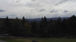 Panorama Javorníků