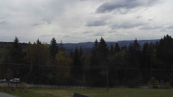 Panorama Javorníků