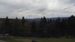 Panorama Javorníků