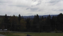 Panorama Javorníků