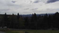 Panorama Javorníků