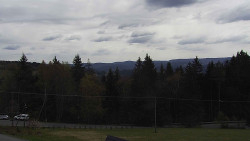 Panorama Javorníků