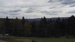 Panorama Javorníků