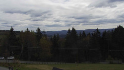 Panorama Javorníků