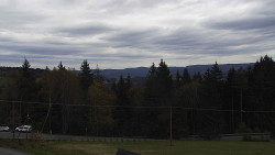 Panorama Javorníků