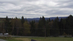 Panorama Javorníků