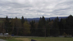 Panorama Javorníků