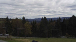 Panorama Javorníků