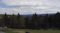 Panorama Javorníků