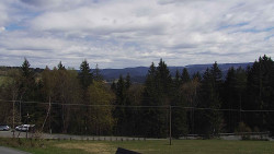 Panorama Javorníků