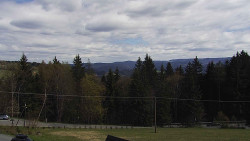 Panorama Javorníků