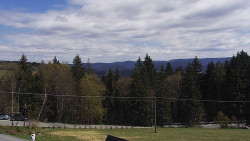 Panorama Javorníků