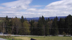 Panorama Javorníků