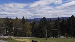 Panorama Javorníků