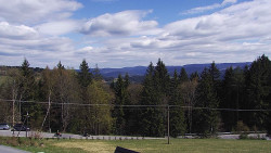 Panorama Javorníků