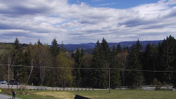 Panorama Javorníků