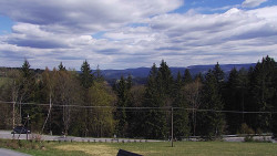 Panorama Javorníků