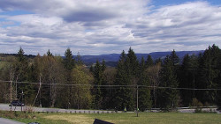 Panorama Javorníků