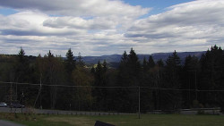 Panorama Javorníků