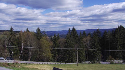 Panorama Javorníků