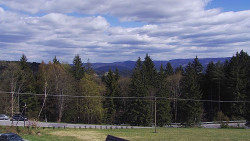 Panorama Javorníků