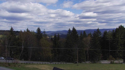 Panorama Javorníků