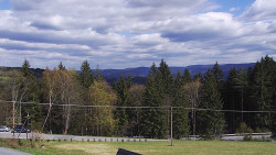Panorama Javorníků
