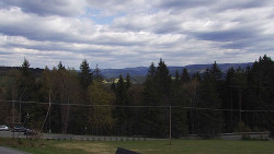 Panorama Javorníků