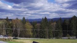 Panorama Javorníků