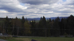 Panorama Javorníků