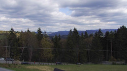 Panorama Javorníků