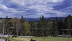 Panorama Javorníků