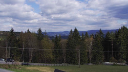 Panorama Javorníků
