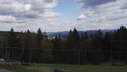 Panorama Javorníků
