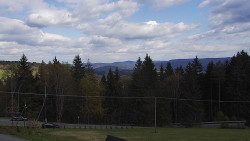 Panorama Javorníků