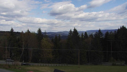 Panorama Javorníků