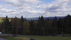 Panorama Javorníků