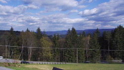 Panorama Javorníků
